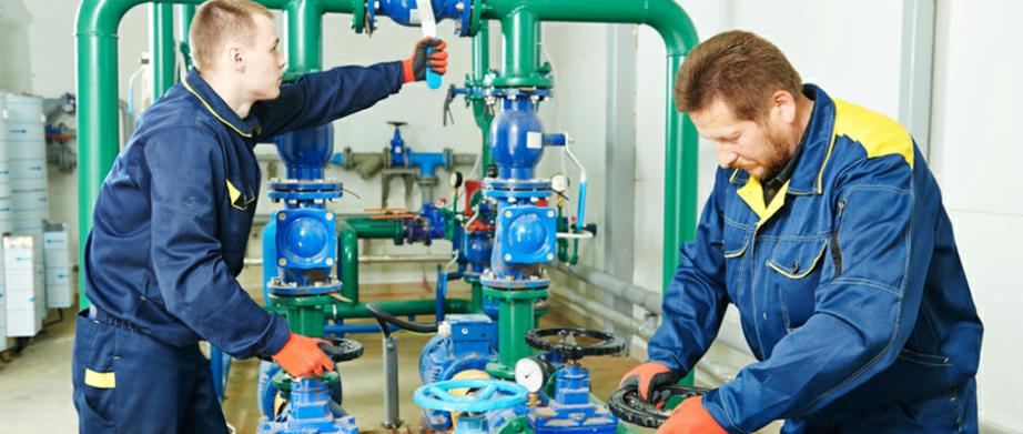Commercial/Industrial Plumbers in Shirley MA 01464 offering a full spectrum of Commercial Plumbing/HVAC System Design/Construction, Repair & Maintenance in Shirley MA.
