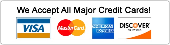 Plumbers in Marlboro MA accepting Visa, Mastercard and AmEx