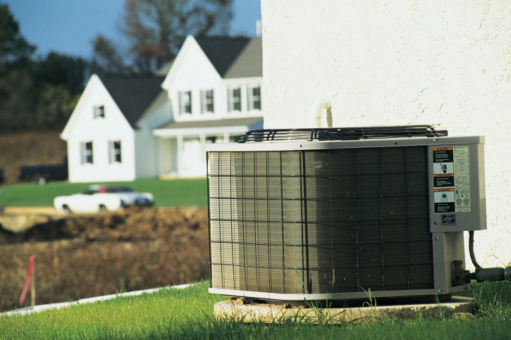 Central Air Conditioning System Installation & Repair in Auburn, Massachusetts